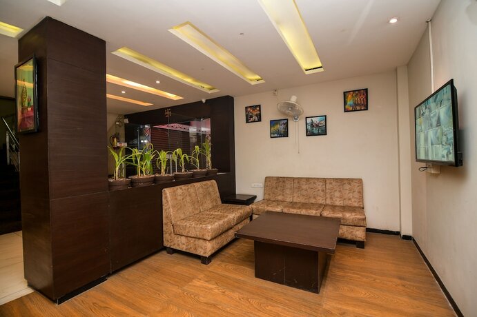 Imagen general del Hotel Shreeram. Foto 2