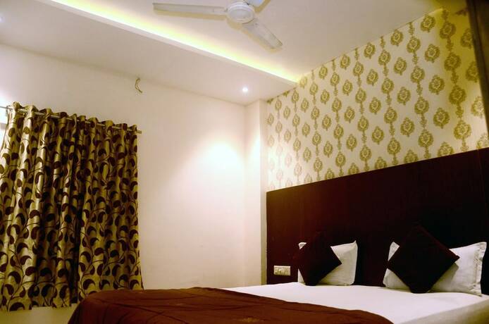 Imagen general del Hotel Shreeram. Foto 4