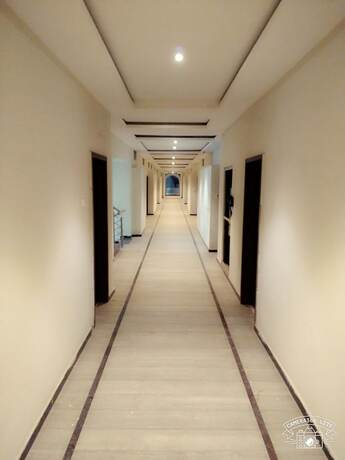 Imagen general del Hotel Shreeram. Foto 5