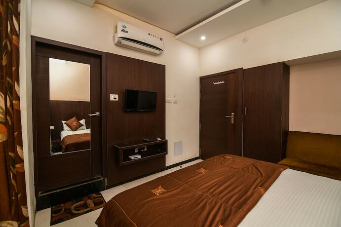 Imagen general del Hotel Shreeram. Foto 10