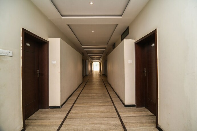 Imagen general del Hotel Shreeram. Foto 13