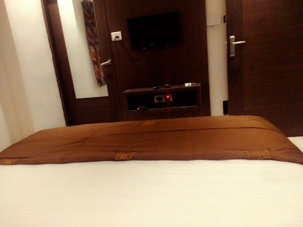 Imagen de la habitación del Hotel Shreeram. Foto 20