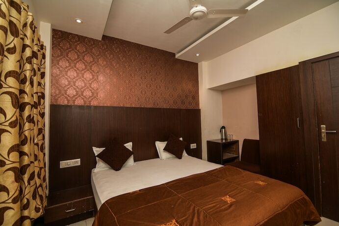 Imagen de la habitación del Hotel Shreeram. Foto 31