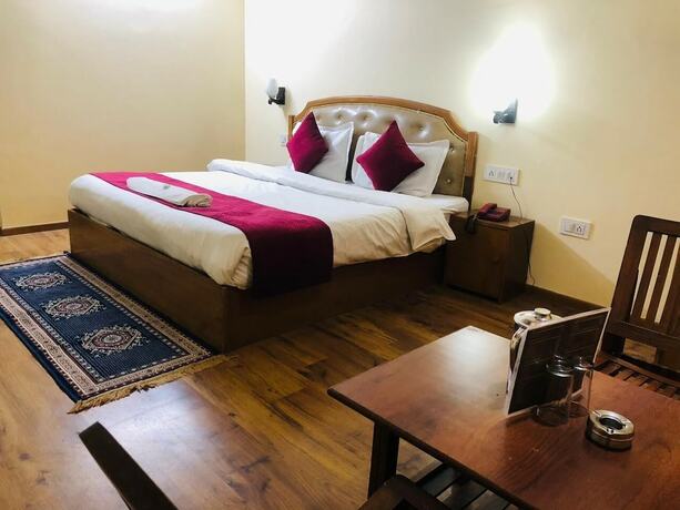 Imagen general del Hotel Shreshtam Lakhnpal Resort. Foto 2