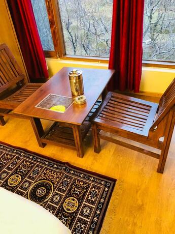 Imagen general del Hotel Shreshtam Lakhnpal Resort. Foto 4