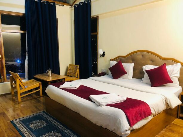 Imagen general del Hotel Shreshtam Lakhnpal Resort. Foto 5