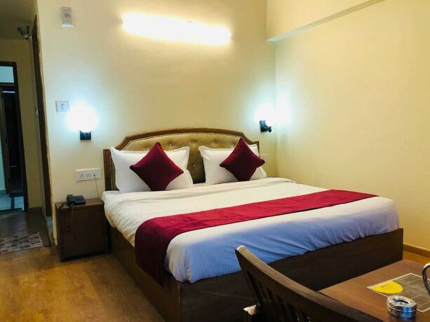 Imagen general del Hotel Shreshtam Lakhnpal Resort. Foto 9