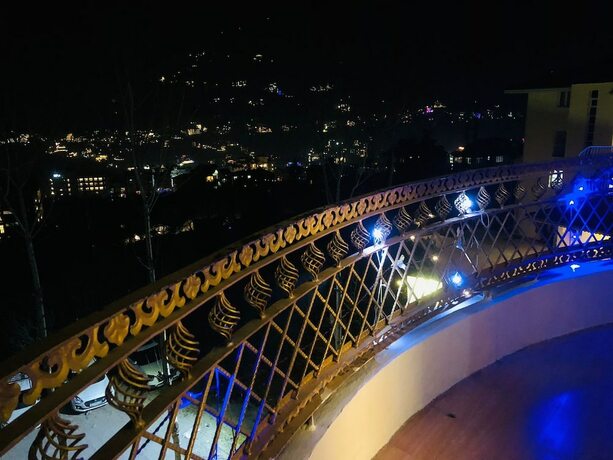 Imagen general del Hotel Shreshtam Lakhnpal Resort. Foto 10