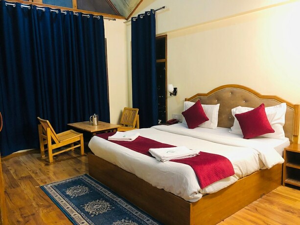 Imagen general del Hotel Shreshtam Lakhnpal Resort. Foto 12