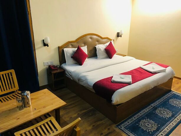 Imagen general del Hotel Shreshtam Lakhnpal Resort. Foto 13