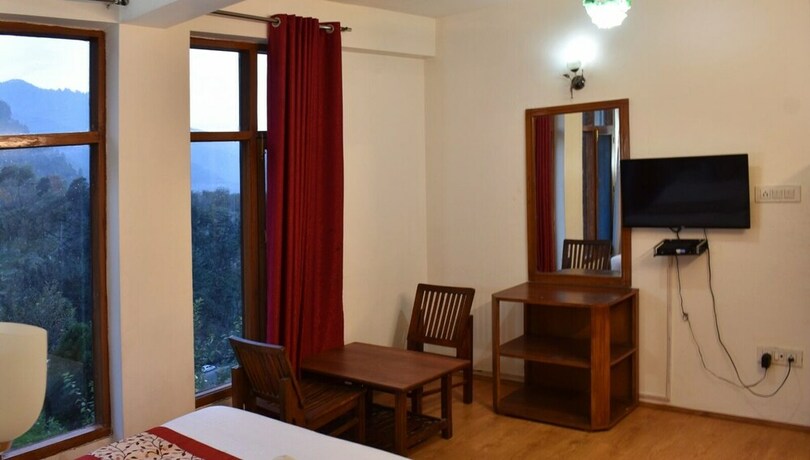 Imagen de la habitación del Hotel Shreshtam Lakhnpal Resort. Foto 18