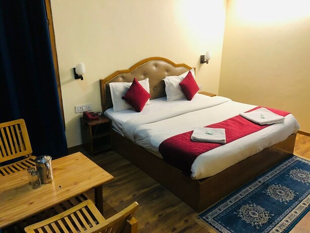 Imagen de la habitación del Hotel Shreshtam Lakhnpal Resort. Foto 20