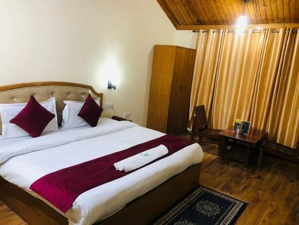 Imagen de la habitación del Hotel Shreshtam Lakhnpal Resort. Foto 22