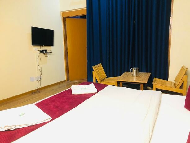 Imagen de la habitación del Hotel Shreshtam Lakhnpal Resort. Foto 23