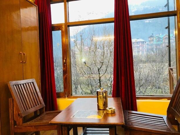 Imagen de la habitación del Hotel Shreshtam Lakhnpal Resort. Foto 24