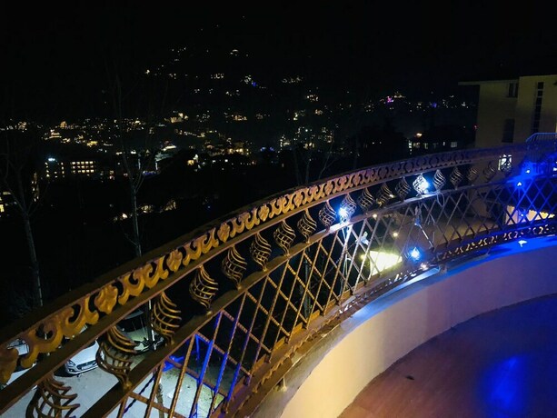 Imagen de la habitación del Hotel Shreshtam Lakhnpal Resort. Foto 27