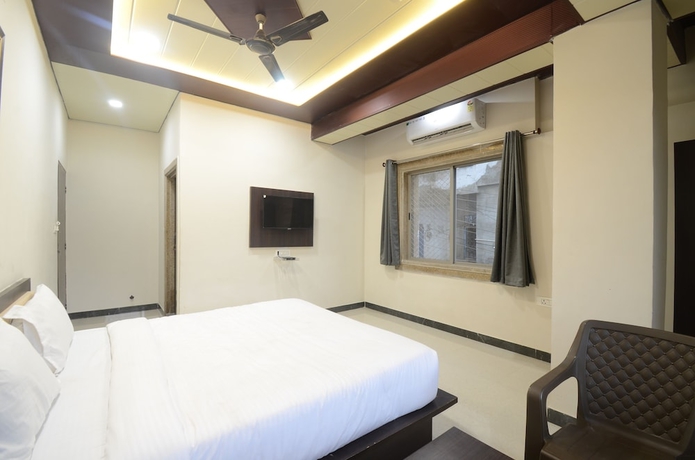 Imagen de la habitación del Hotel Shri Dhwaja Inn. Foto 3