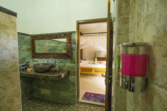 Imagen de la habitación del Hotel Shri Ganesh. Foto 3