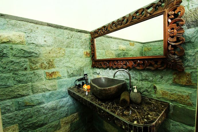 Imagen de la habitación del Hotel Shri Ganesh. Foto 5