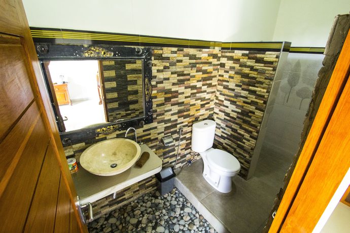 Imagen de la habitación del Hotel Shri Ganesh. Foto 6