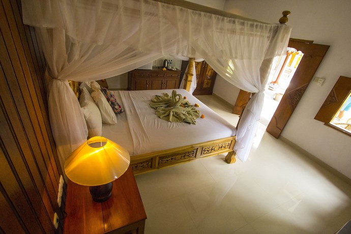Imagen de la habitación del Hotel Shri Ganesh. Foto 7