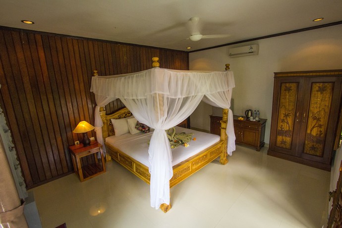 Imagen de la habitación del Hotel Shri Ganesh. Foto 8