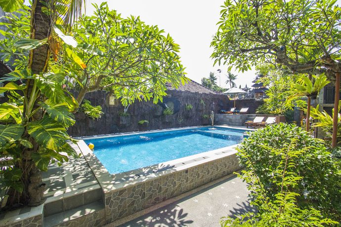 Imagen de la habitación del Hotel Shri Ganesh. Foto 9