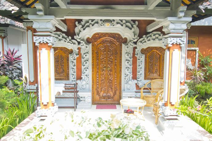 Imagen de la habitación del Hotel Shri Ganesh. Foto 12