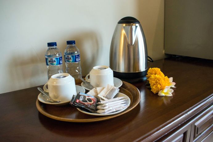 Imagen de la habitación del Hotel Shri Ganesh. Foto 14
