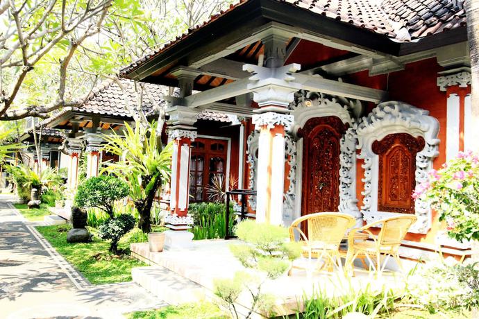 Imagen de la habitación del Hotel Shri Ganesh. Foto 15