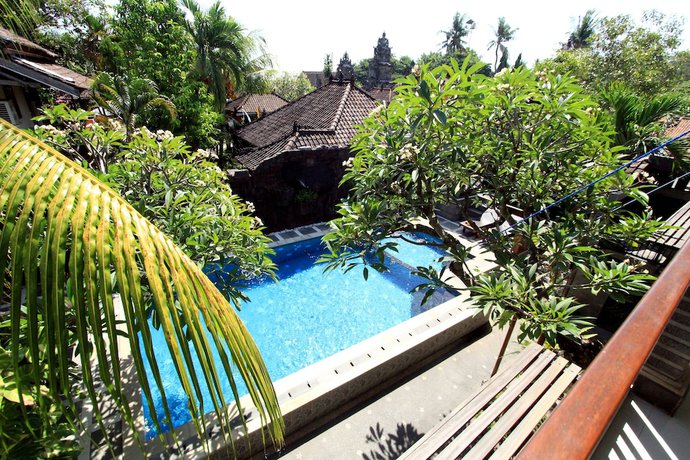 Imagen general del Hotel Shri Ganesh. Foto 2