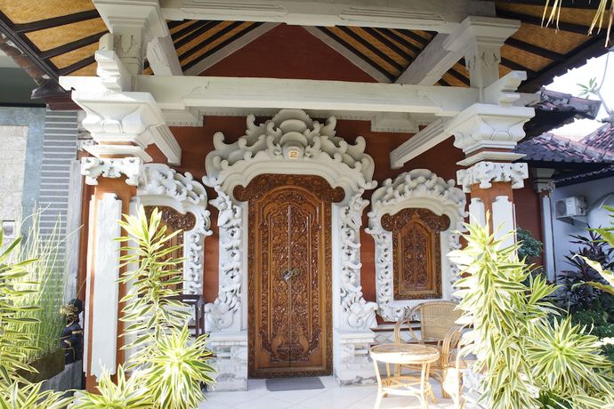 Imagen de la habitación del Hotel Shri Ganesh. Foto 17