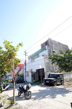 Imagen general del Hotel Shri Gauraj Dham Vrindavan. Foto 3
