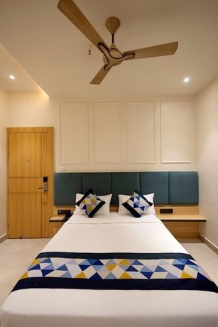 Imagen general del Hotel Shri Govindam Banaras. Foto 1