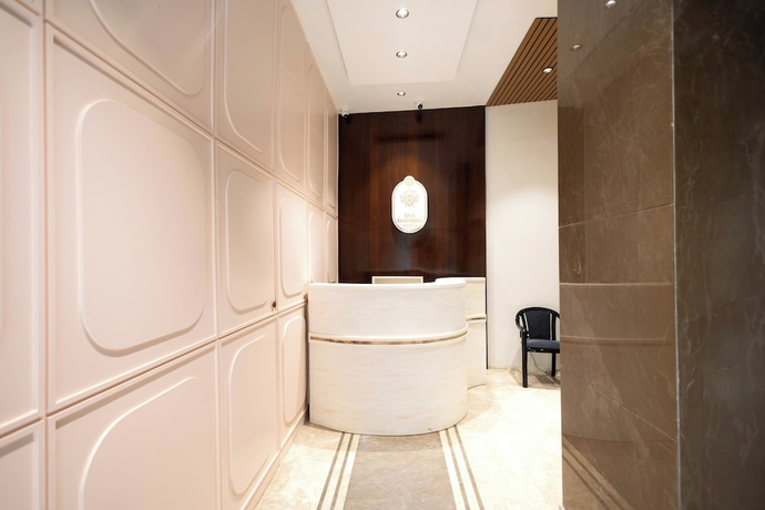 Imagen de los interiores del Hotel Shri Govindam Banaras. Foto 16