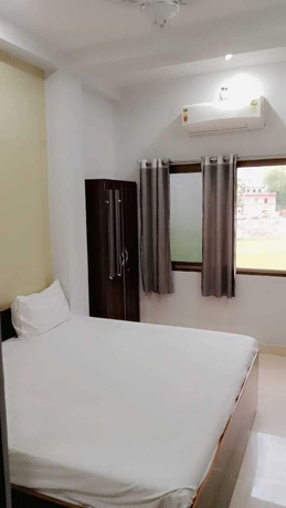 Imagen de la habitación del Hotel Shri Hari Kunj Paying Guest House. Foto 2