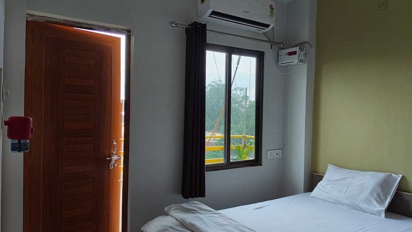 Imagen de la habitación del Hotel Shri Hari Kunj Paying Guest House. Foto 3