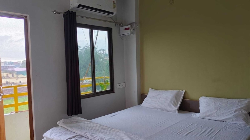Imagen de la habitación del Hotel Shri Hari Kunj Paying Guest House. Foto 5