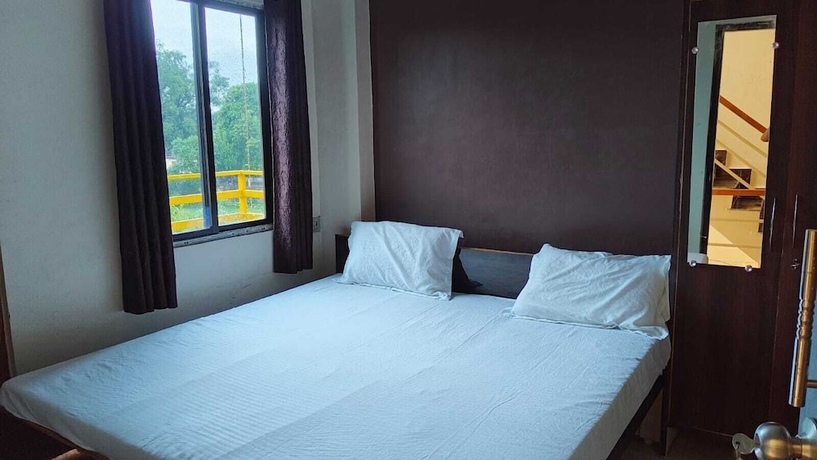 Imagen de la habitación del Hotel Shri Hari Kunj Paying Guest House. Foto 6