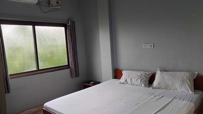 Imagen de la habitación del Hotel Shri Hari Kunj Paying Guest House. Foto 7