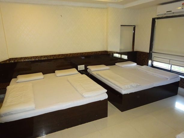 Imagen de la habitación del Hotel Shri Hari Prem. Foto 5