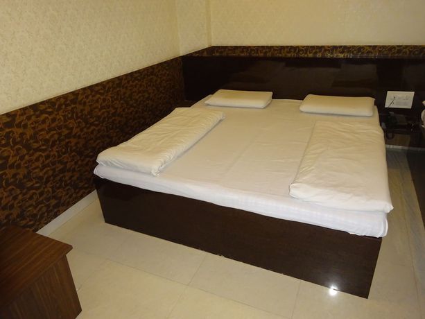 Imagen de la habitación del Hotel Shri Hari Prem. Foto 6