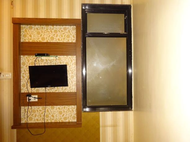 Imagen de la habitación del Hotel Shri Hari Prem. Foto 7