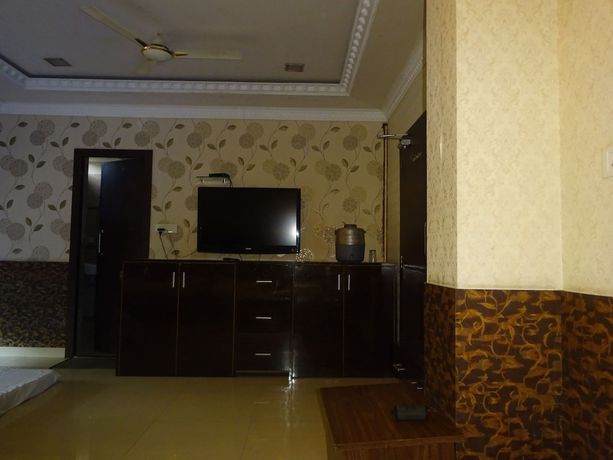 Imagen de la habitación del Hotel Shri Hari Prem. Foto 8