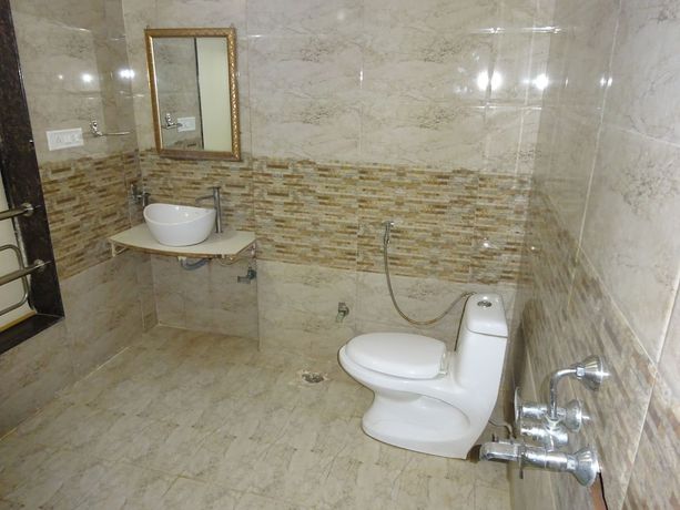 Imagen de la habitación del Hotel Shri Hari Prem. Foto 9