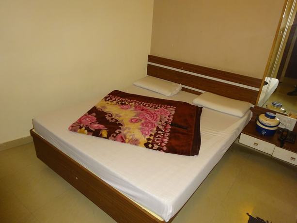 Imagen de la habitación del Hotel Shri Hari Prem. Foto 10
