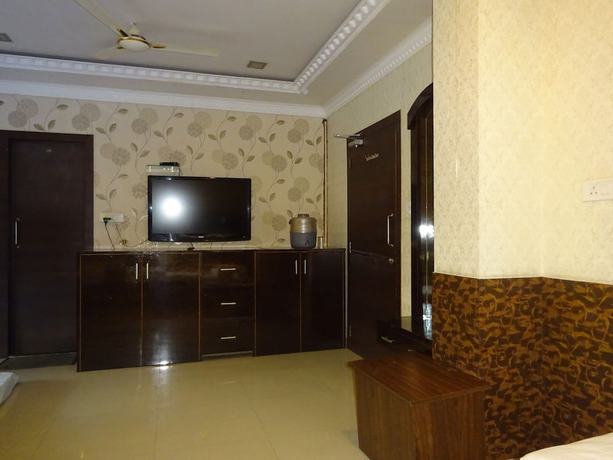 Imagen de la habitación del Hotel Shri Hari Prem. Foto 11
