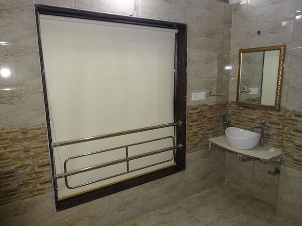 Imagen de la habitación del Hotel Shri Hari Prem. Foto 13