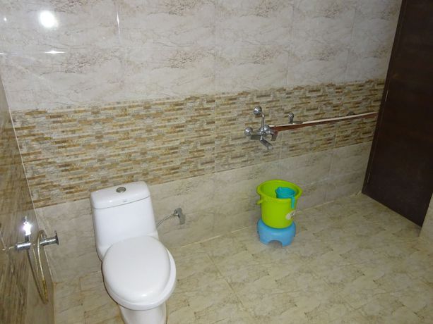 Imagen de la habitación del Hotel Shri Hari Prem. Foto 14