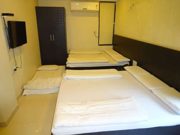 Imagen de la habitación del Hotel Shri Hari Prem. Foto 15